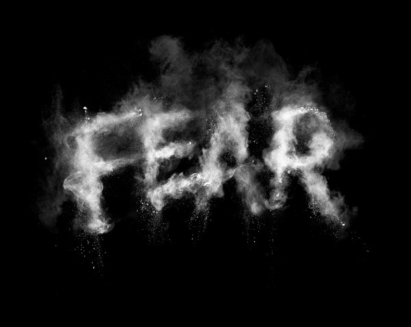 fear