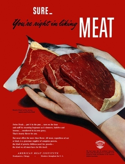 advertising | urban taster #yum