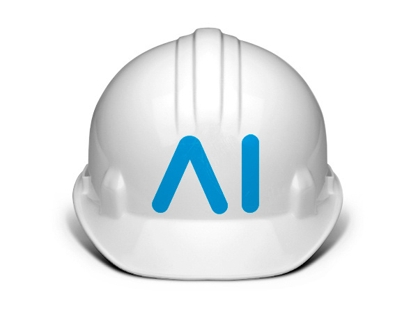Corporate & Brand Identity / AI Gruppen #identity