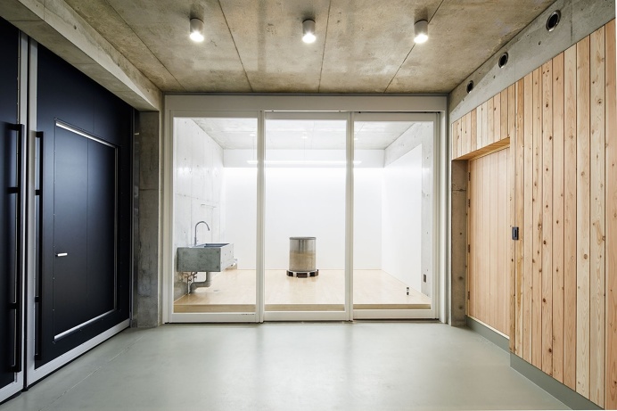 Shiraito Sake Brewery by a-um