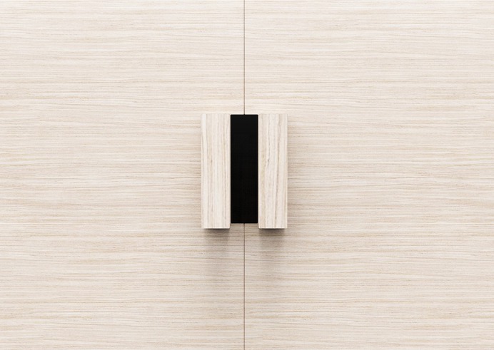Nuclistudio | Creative Platform - Pole Cabinet #craft #nuclistudio