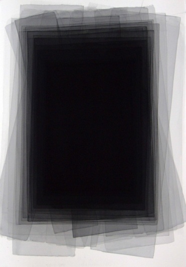 Joachim Bandau, 2005Â - the second life of mellabrown #joachim #bandau #painting