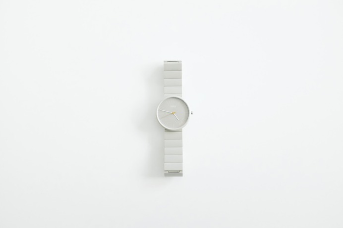 Braun BN0171 Ceramic Watch — minimalgoods
