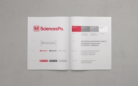 CampbellHay Portfolio #branding #print #guidelines #book #brand #identity #stationery #logo