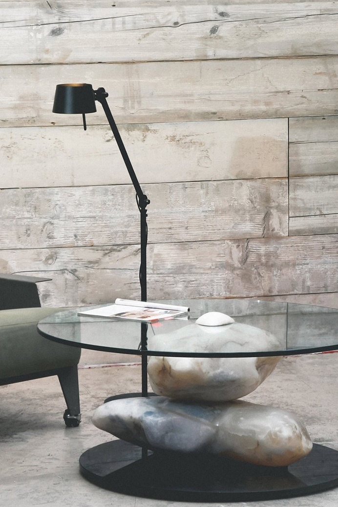 Terra Center Table by Amarist Studio