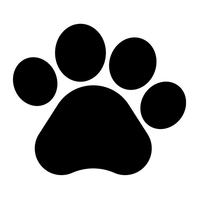 See more icon inspiration related to pet, dog, cat, paw, pawprint, healthcare and medical, pawprints, dogs, paws and animals on Flaticon.