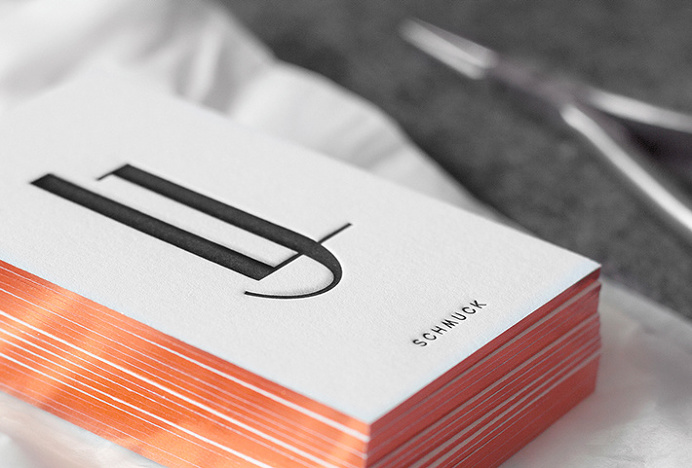 Jennifer Lingg Schmuck by Rosali Thomas #stationary #graphic design #jewellery #business cards