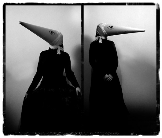 Photo of the Day: 4/21/11 #strange