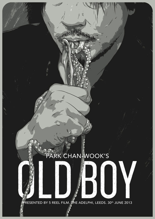 Ghostco, Old Boy #boy #old