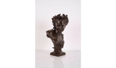 JEAN-BAPTISTE CARPEAUX (1827-1875)