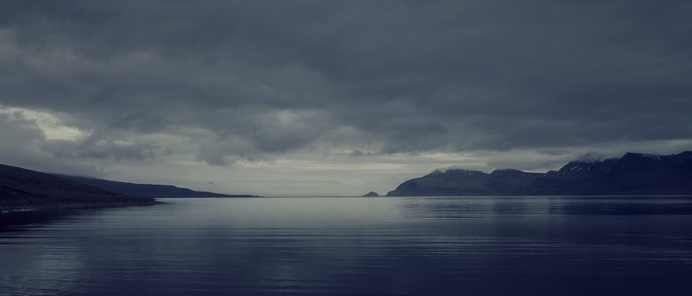 Iceland / Cinemascope: Impressive Landscape Photography by Andreas Levers