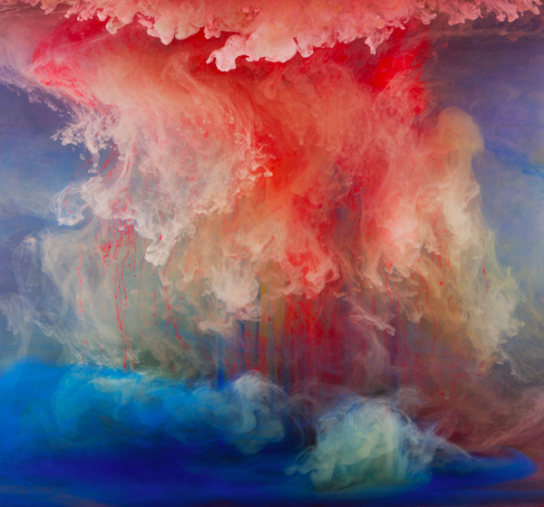 Kim Keever | PICDIT