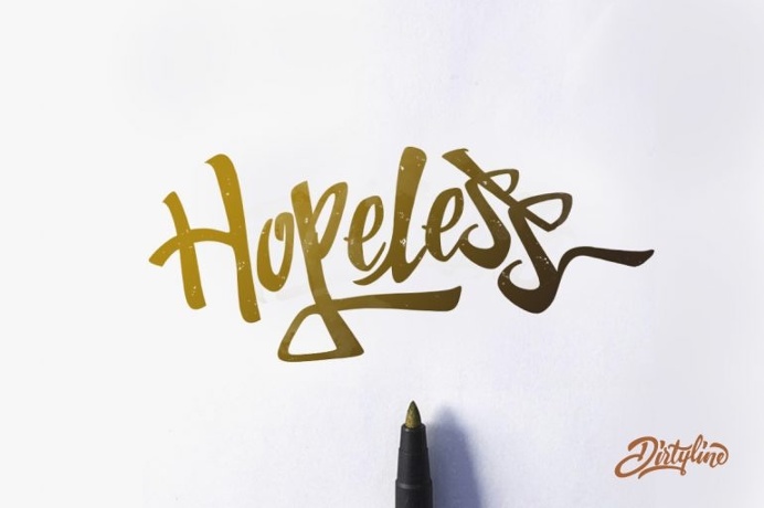 Hopeless