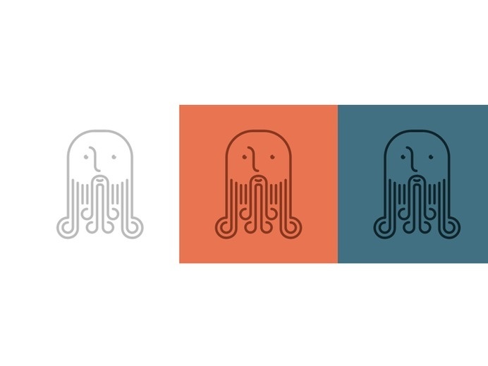 Da(ta) Vinci #line #da #data #logo #vinci