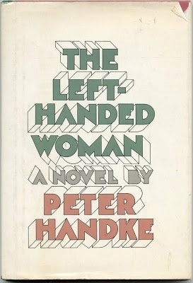stopping off place #retro #book #typography