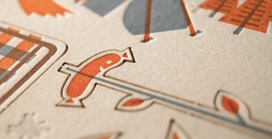 Swink | Print | Let's Tell Better Stories #print #promotional #collateral