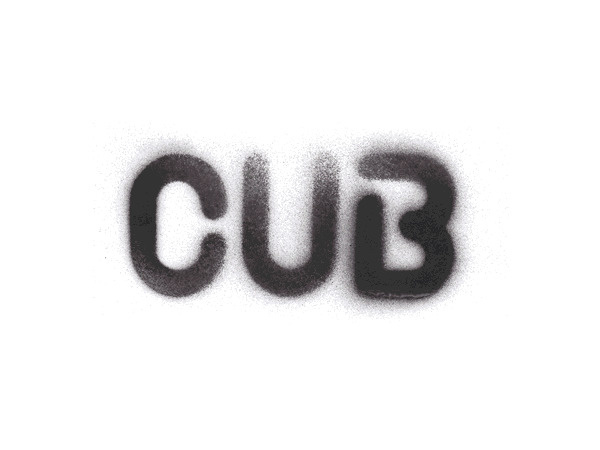 CUB animation studio on Behance