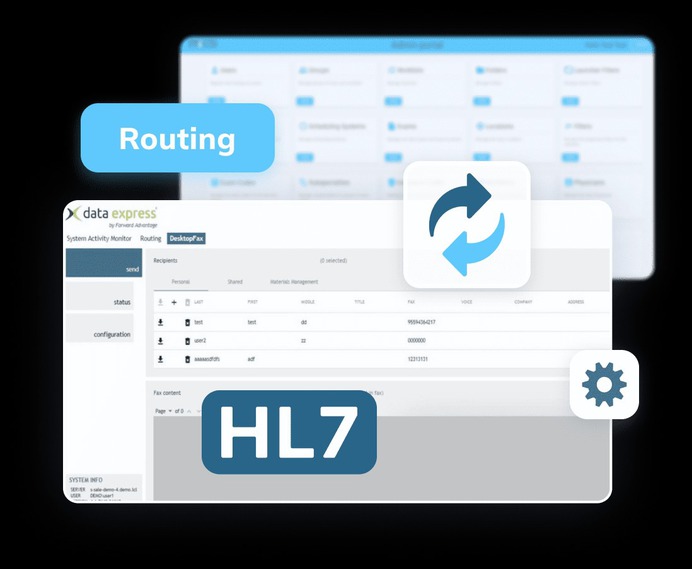 We help healthcare organizations improve patient safety, access patient data in real time, and enhance communication. Glorium Technologies bridges the gap between healthcare businesses and external data sources.
