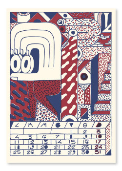 risograph http://giuseppedicarlo.tumblr.com #risograph #poster #risoprint #print