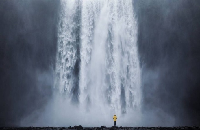 Stunning Adventure Photography by Florian Wenzel