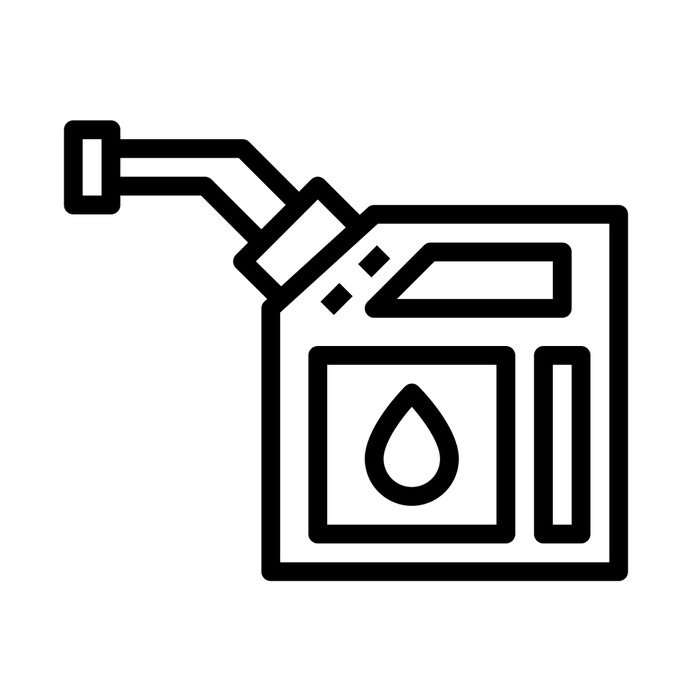 See more icon inspiration related to oil, diesel, petrol, refill, tanker, transportation, gas station, tank, gas, industry, petrol station, fuel and car on Flaticon.