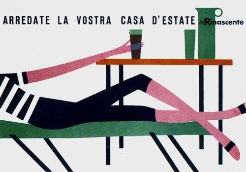 Iconoclassic #illustration #italy