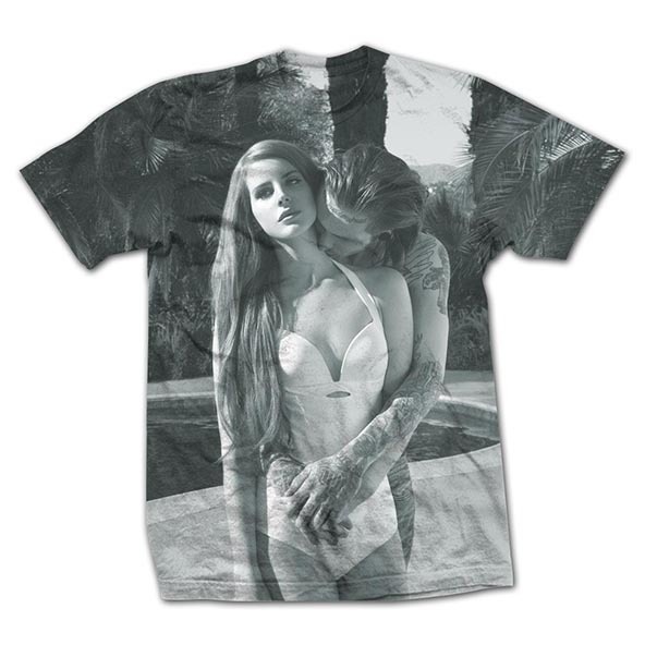 #TshirtTuesday: The Coachella Lineup in T-shirts