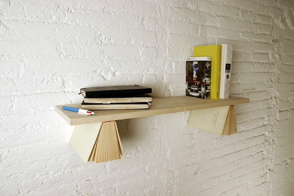 Pio shelf Marc Morro #pio #shelf
