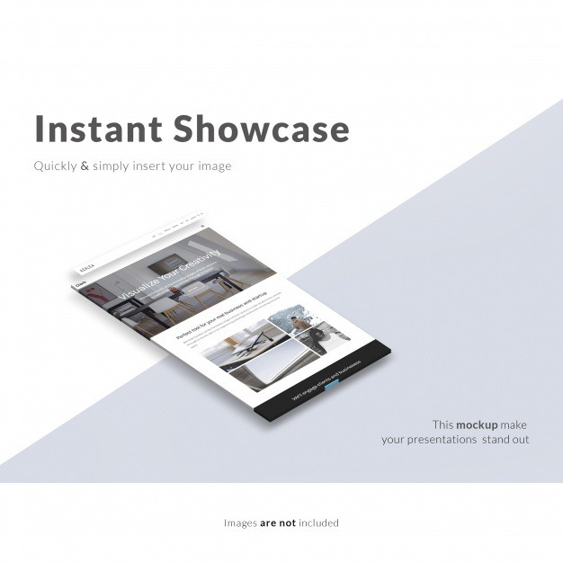 Web page mock up Free Psd. See more inspiration related to Mockup, Template, Web, Website, Mock up, Templates, Website template, Page, Mockups, Up, Web template, Realistic, Real, Web templates, Mock ups, Mock and Ups on Freepik.