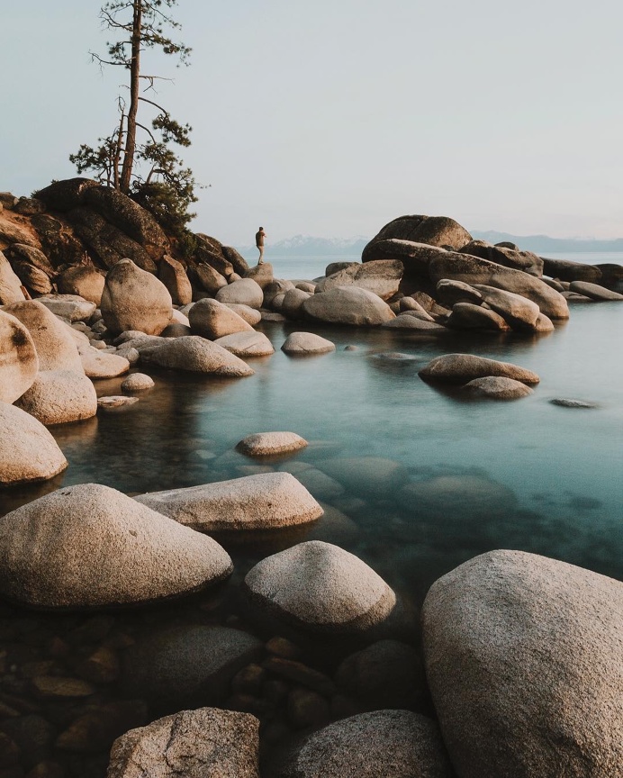 Travel Instagrams by Garrett King