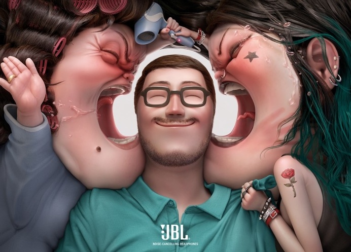 Cheil Worldwide – Hong Kong
