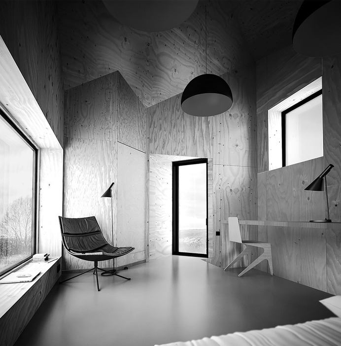 Alexey Zelentsov on Behance