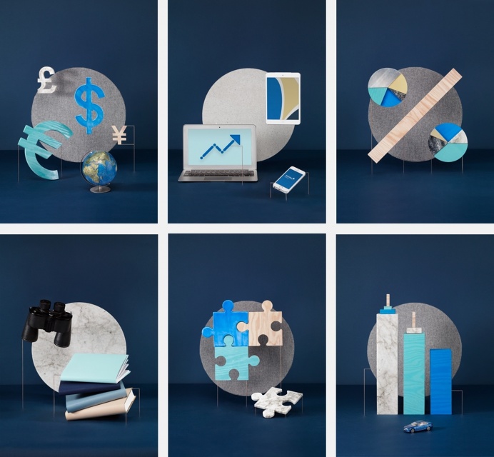Identity for the leading investment bank in the Nordic and Baltic Sea Region. #snask #graphic design #graphic #design #branding #colorful #c