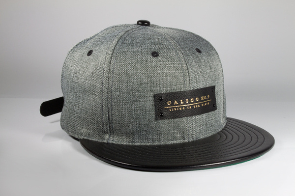 www.calico9.com/shop #hats #strapback #streetwear #fashion #style