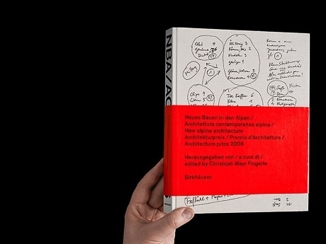 The New Graphic — #inspiration #design #type #editorial #typography