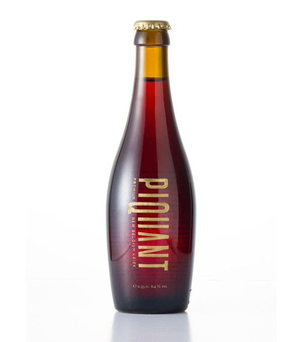 lovely package piquant 1 #bottle