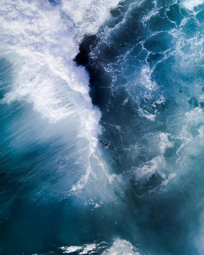 Australia From Above: Drone Photography by Matt Priddle