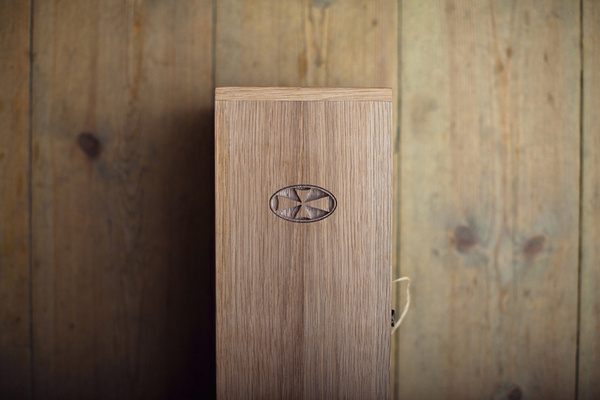 Aalborg Akvavit / Thorbjoern Gudnason #packaging