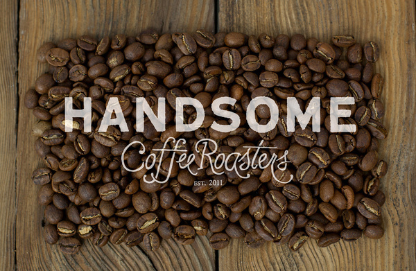 lovely-package-handsome-coffee-roasters-7 #packaging #ptarmak #typography