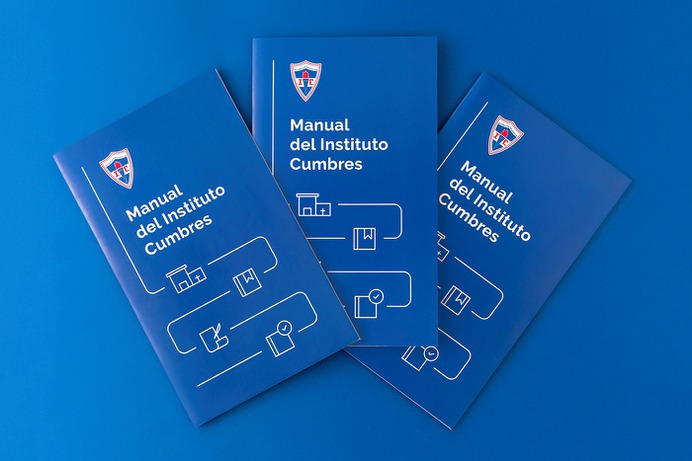 RESET Co. on Behance
