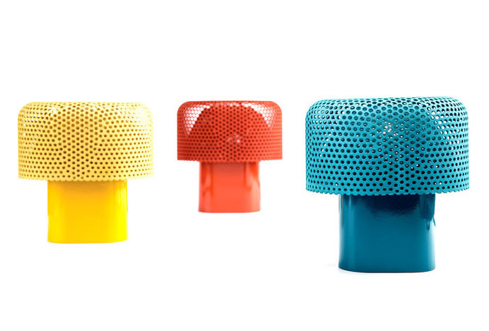 lighting design collections by .exnovo - maggiolina table lamp #lighting #lamp