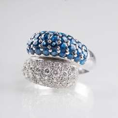 ''Moderner Ring''