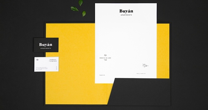 buyan apartments branding design designblog www.mindsparklemag.com
