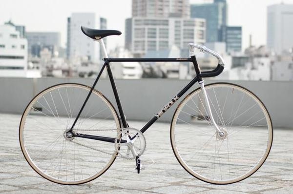 The Collective Loop - Bikespiration Part 15 #bicycle #fixie #bike