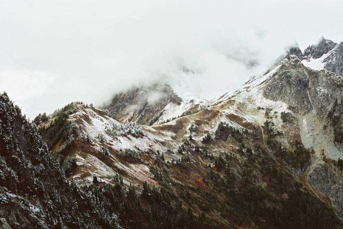 Travel and Adventure Film Photography by Gabe Scalise