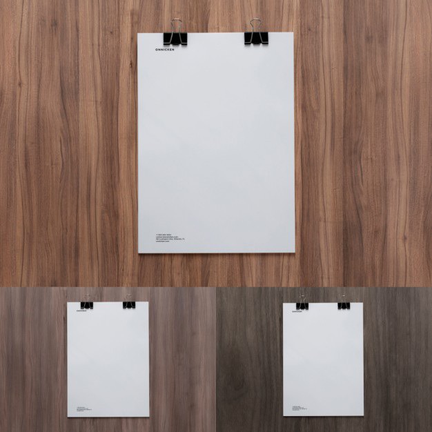 Realistic document presentation Free Psd. See more inspiration related to Mockup, Business, Abstract, Template, Paper, Presentation, Stationery, Corporate, Mock up, Company, Modern, Corporate identity, Branding, Document, Identity, Brand, Mockups, Up, Realistic, Mock ups, Mock and Ups on Freepik.