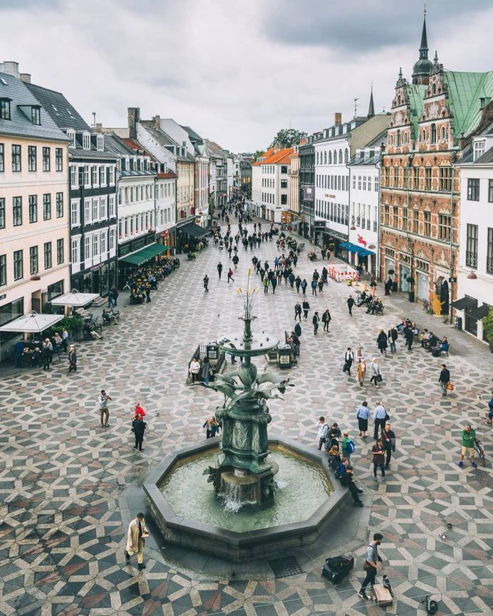 #living_europe: Breathtaking Travel Landscapes by Olivier Wong