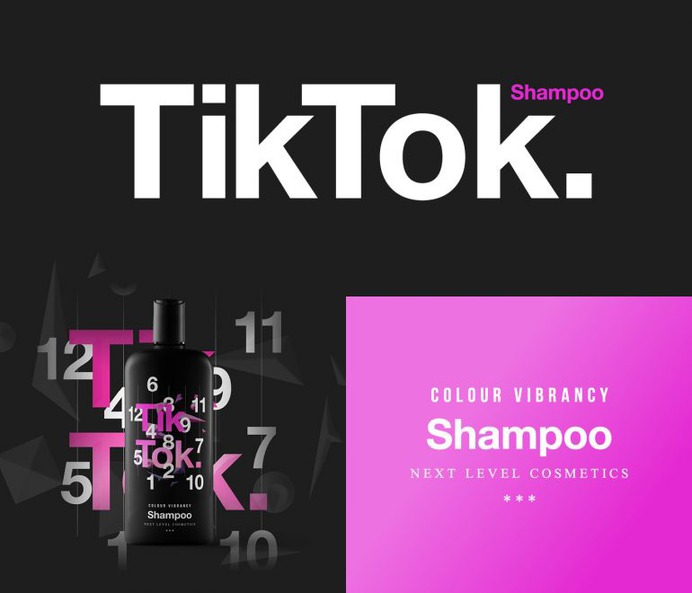 TikTok – Next Level Cosmetics