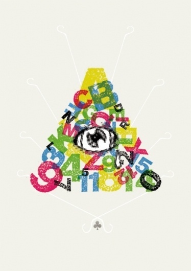 Cirox - Blog notes #poster #typography