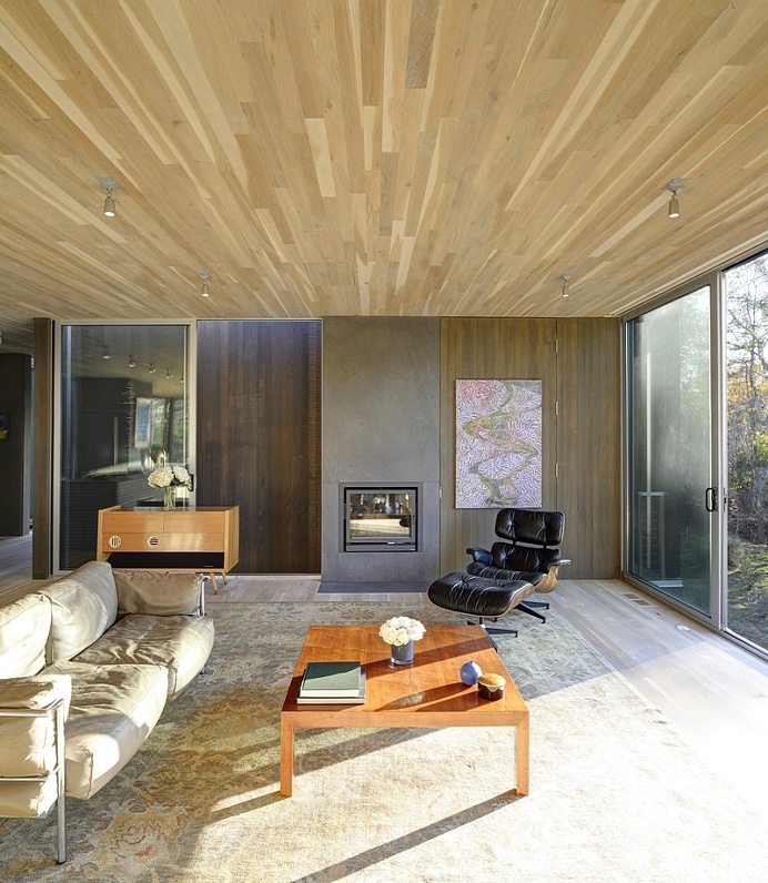 Northwest Harbor by Bates Masi Architects